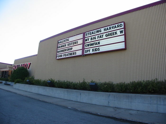 GQT Holland 7 (Holland 7) - Sept 2002 (newer photo)